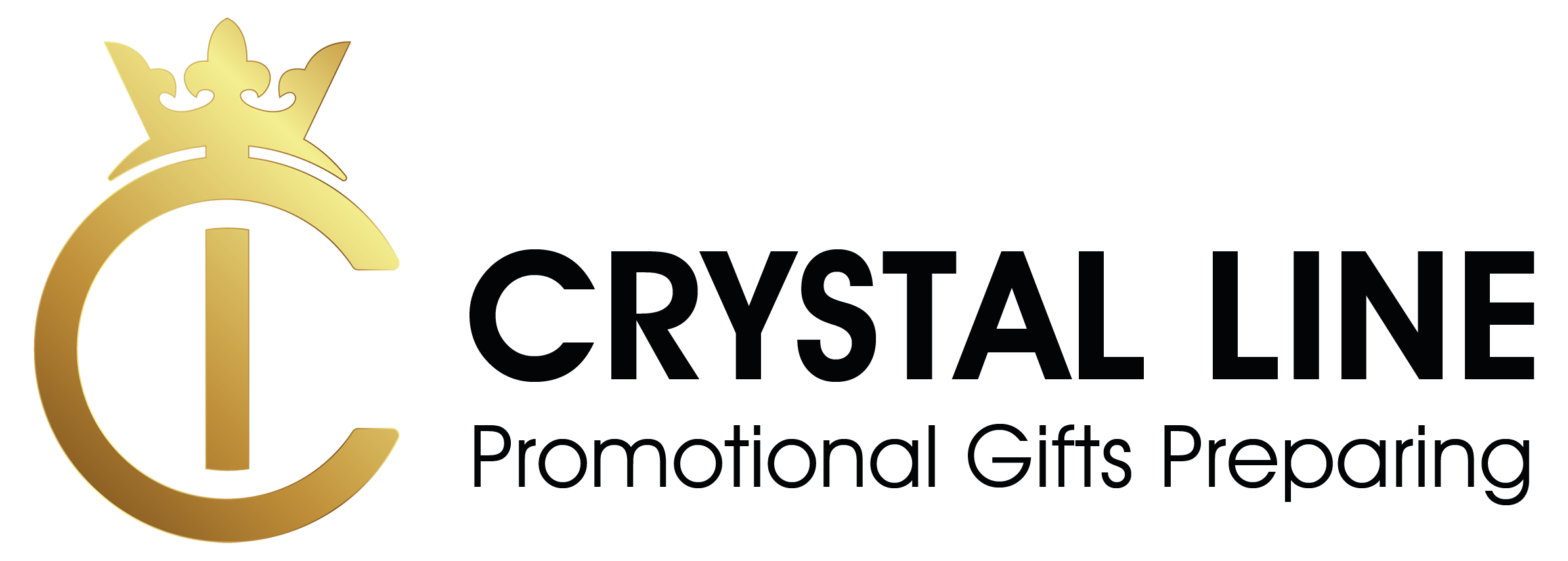 Crystal Line website logo