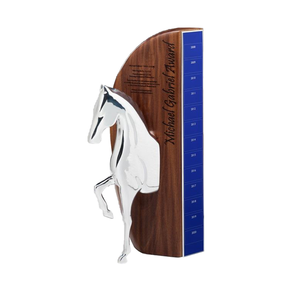 Wooden Trophie image - CRA002 Wooden Trophie image - CRA002